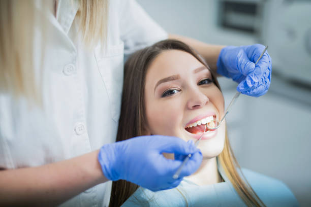 Best Wisdom Tooth Removal  in Schnecksville, PA